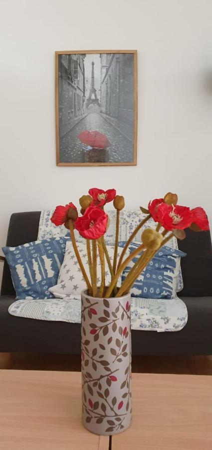 Apartamento Recoleta Beautiful Ciudad Autónoma de Buenos Aires