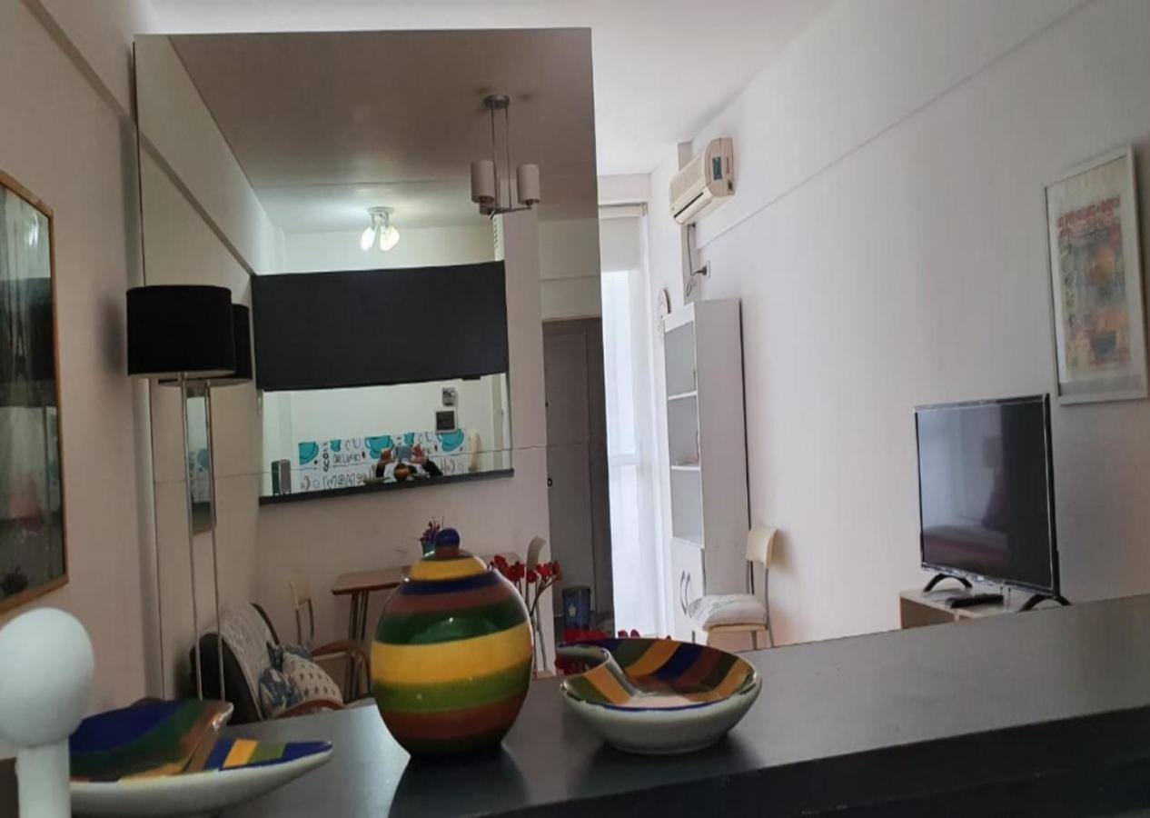 Recoleta Beautiful Apartamento