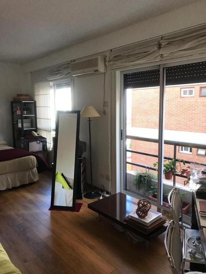 Jardin Botanico Apartamento Ciudad Autónoma de Buenos Aires