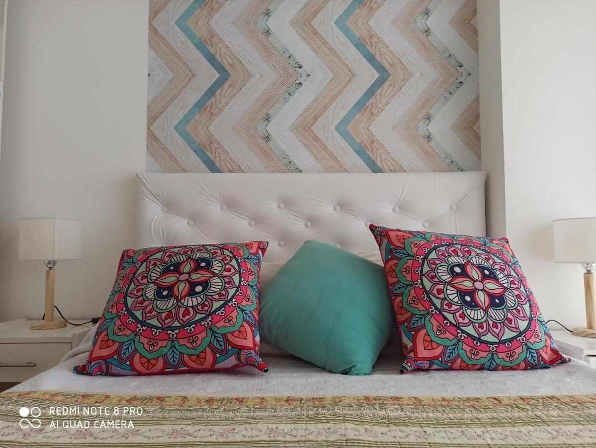 Apartamento Recoleta Beautiful