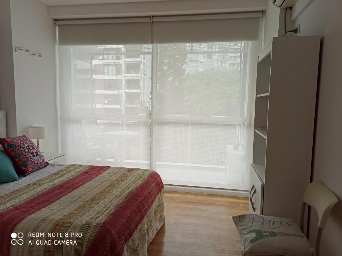 Recoleta Beautiful Apartamento