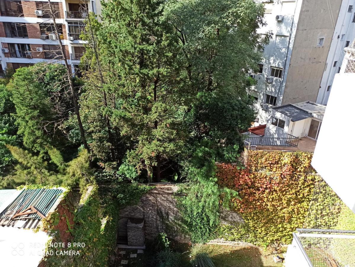 Apartamento Recoleta Beautiful