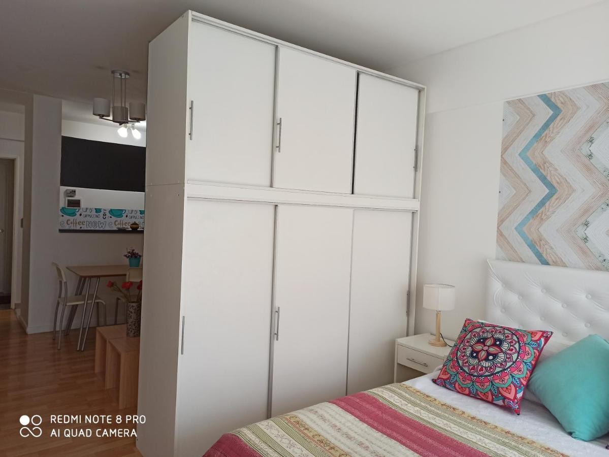 Apartamento Recoleta Beautiful