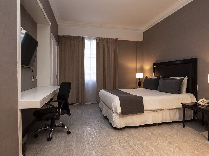 1253 Recoleta Small Hotel 4*