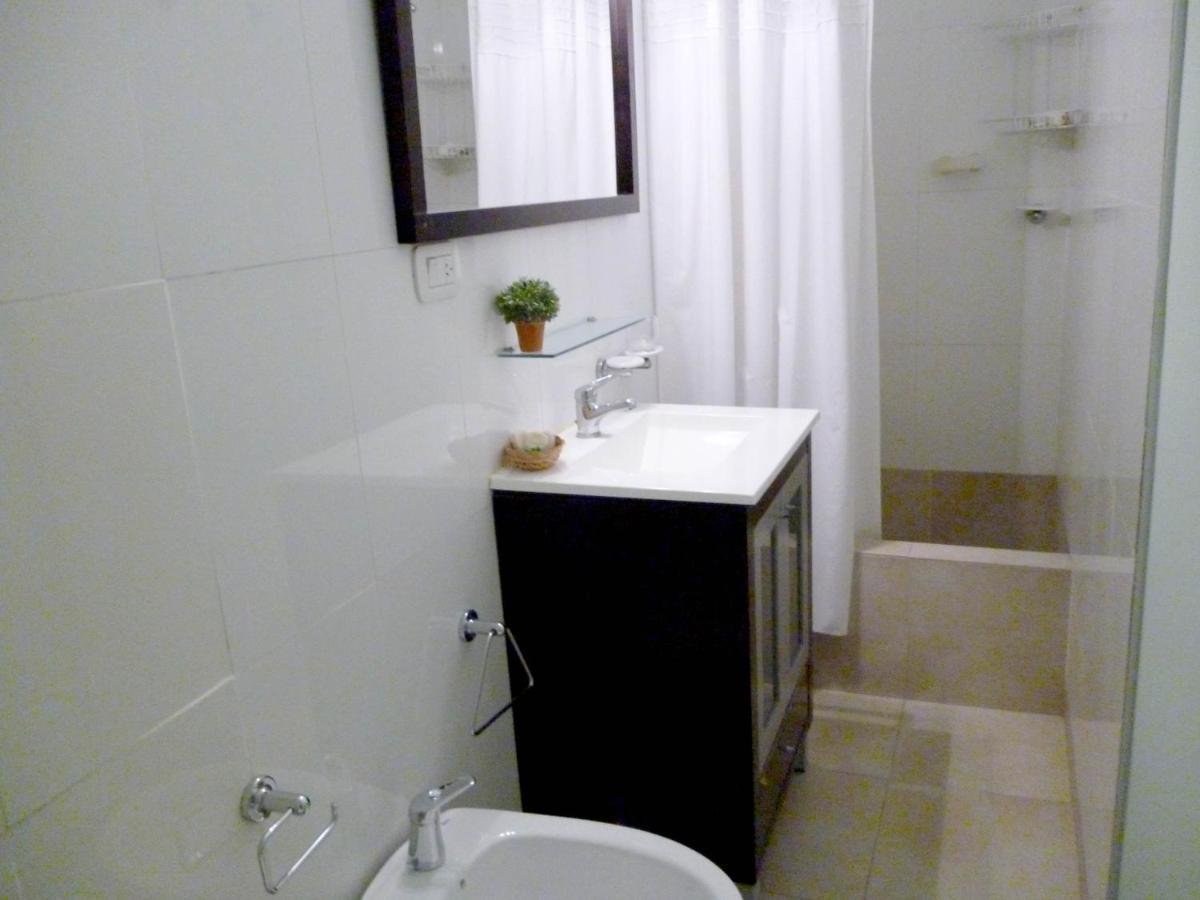 Departamento 2 Ambientes En Palermo - 4 Personas Apartamento *