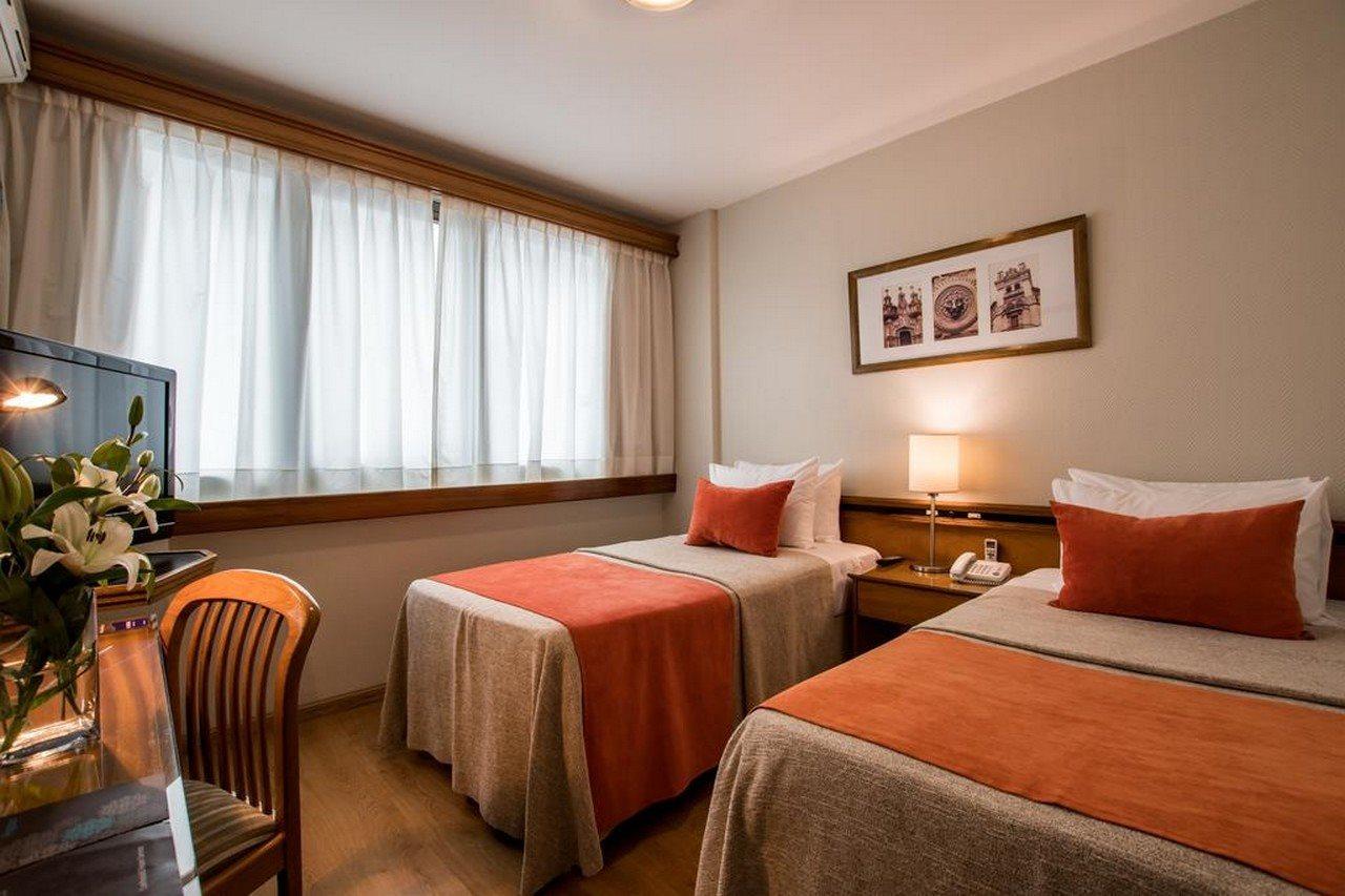 Solans Carlton 4*