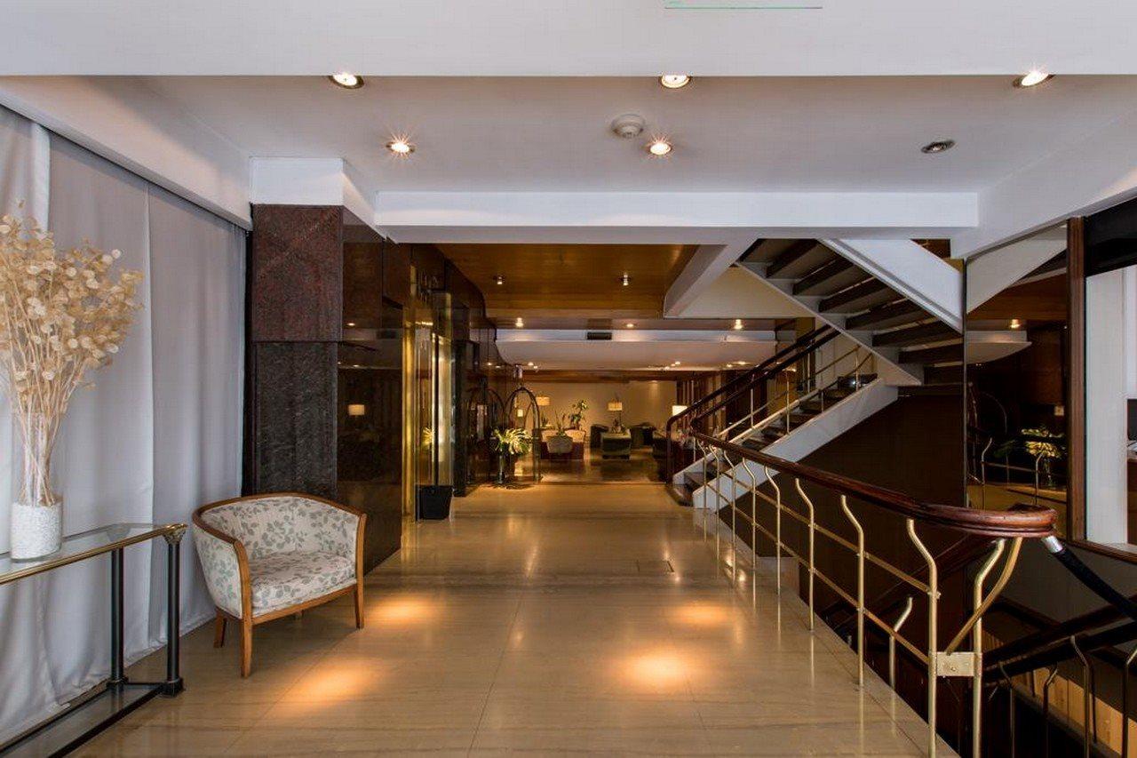 Hotel Solans Carlton Ciudad Autónoma de Buenos Aires