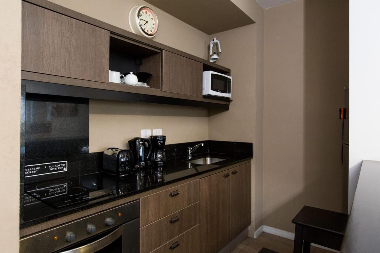 Aparthotel The Simon - Palermo Hollywood