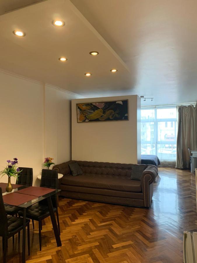 Apartamento Departamento En El Casco Histórico De La Ciudad De Ciudad Autónoma de Buenos Aires