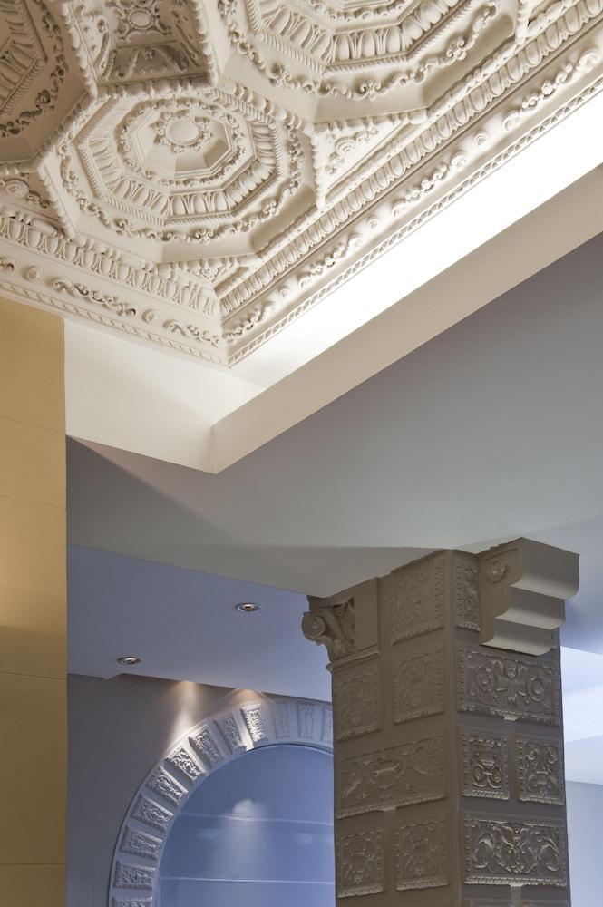 Hotel Nh Collection Jousten Ciudad Autónoma de Buenos Aires