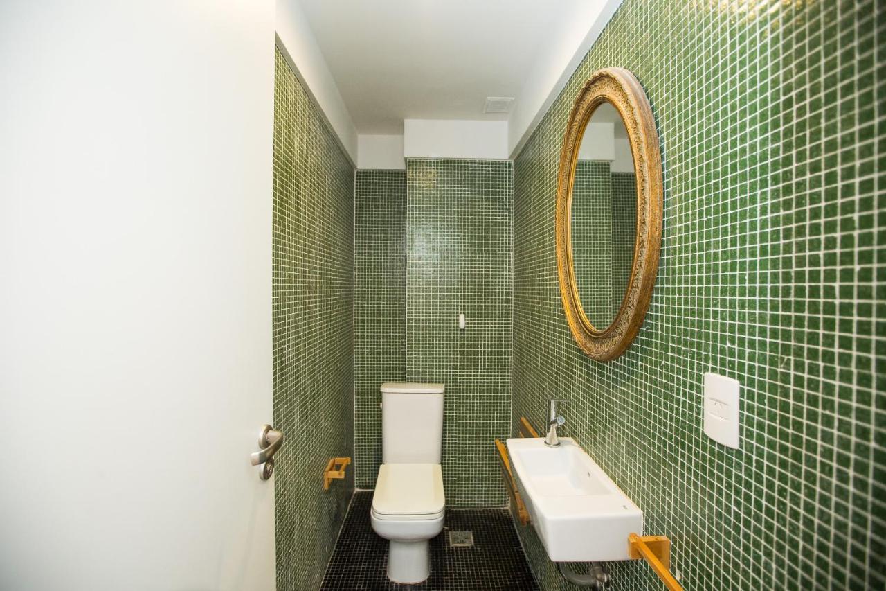 The Simon - Palermo Hollywood Aparthotel Buenos Aires
