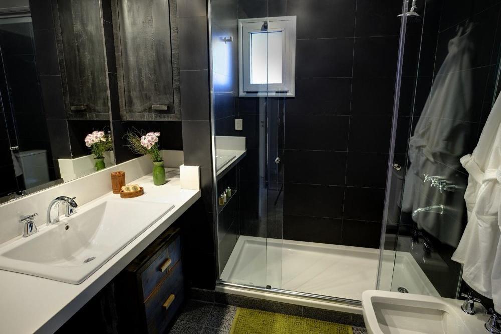 Aparthotel The Simon - Palermo Hollywood Buenos Aires