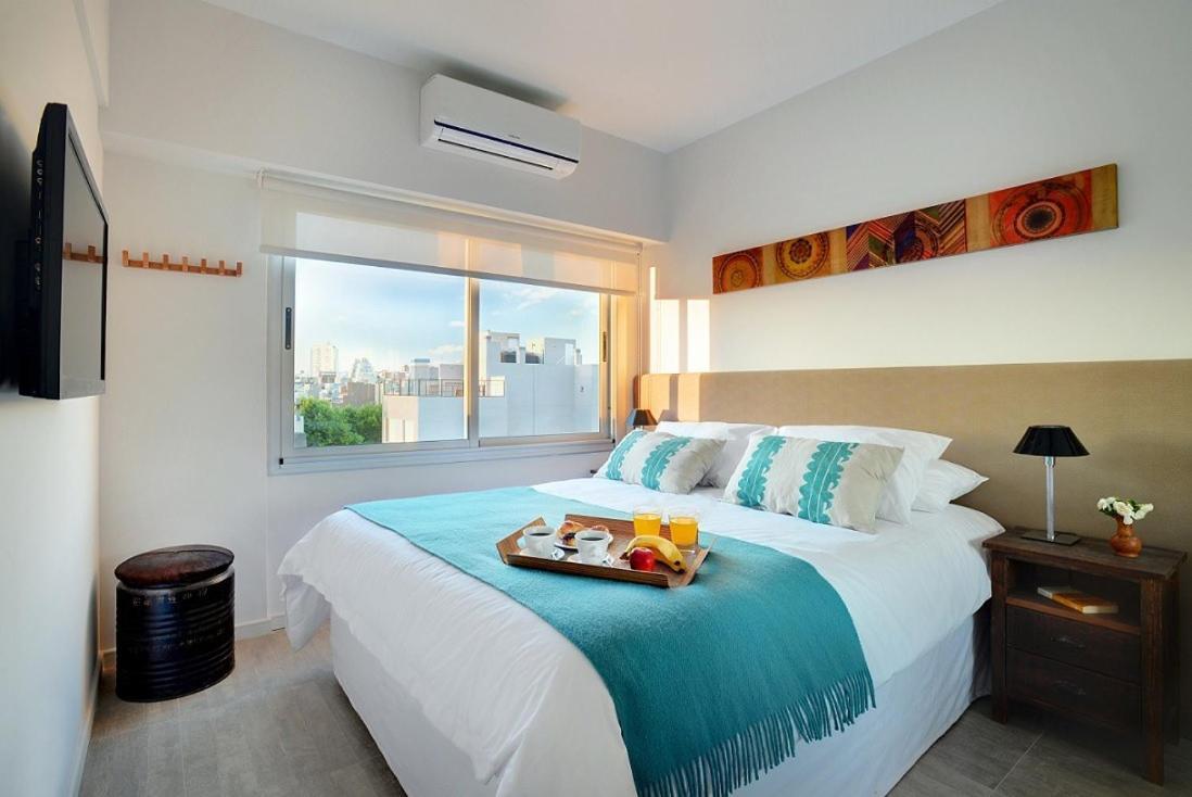 Aparthotel The Simon - Palermo Hollywood