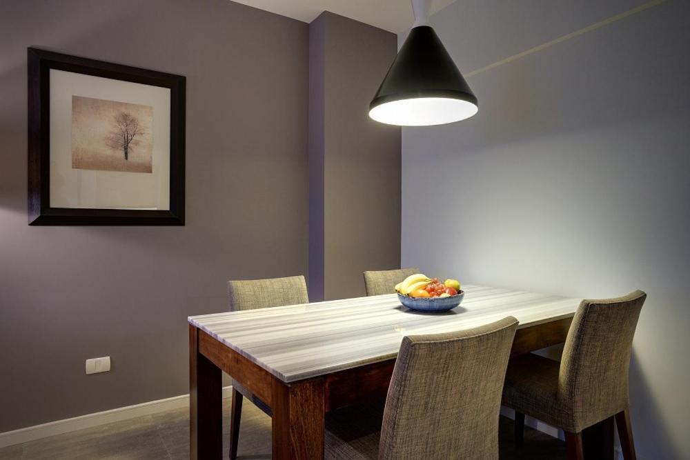 The Simon - Palermo Hollywood Aparthotel