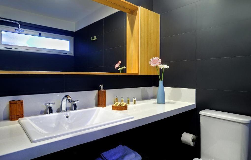 Aparthotel The Simon - Palermo Hollywood Buenos Aires
