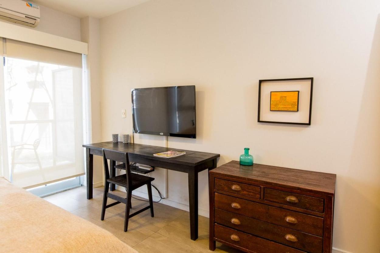 The Simon - Palermo Hollywood Aparthotel Buenos Aires