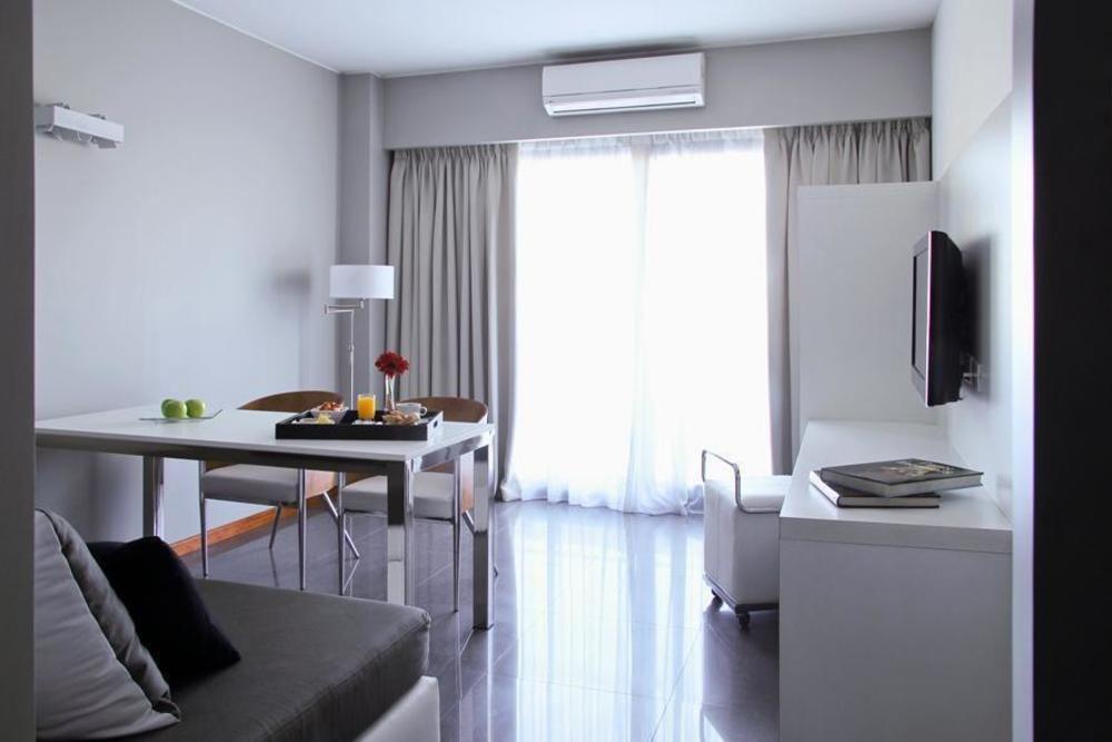 Apartahotel Monserrat Ciudad Autónoma de Buenos Aires