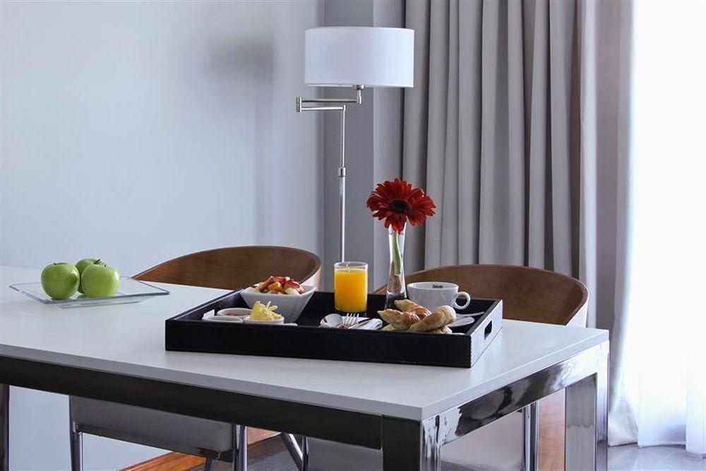 Apartahotel Monserrat Ciudad Autónoma de Buenos Aires