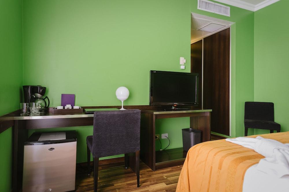 D' Artist 4* Buenos Aires