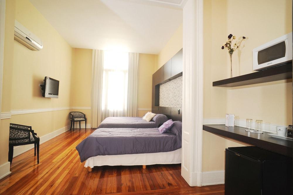Hotel Up Tribeca
