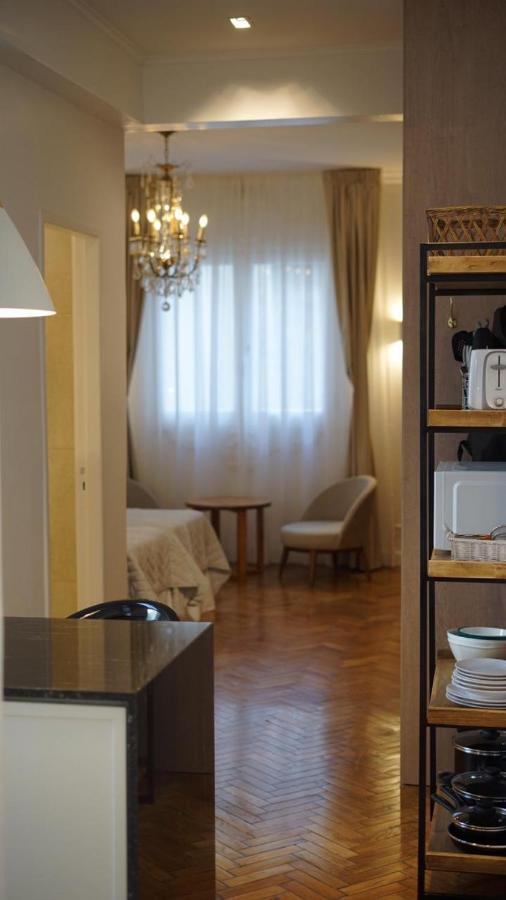 Petit Loft Frances Arenales * Buenos Aires