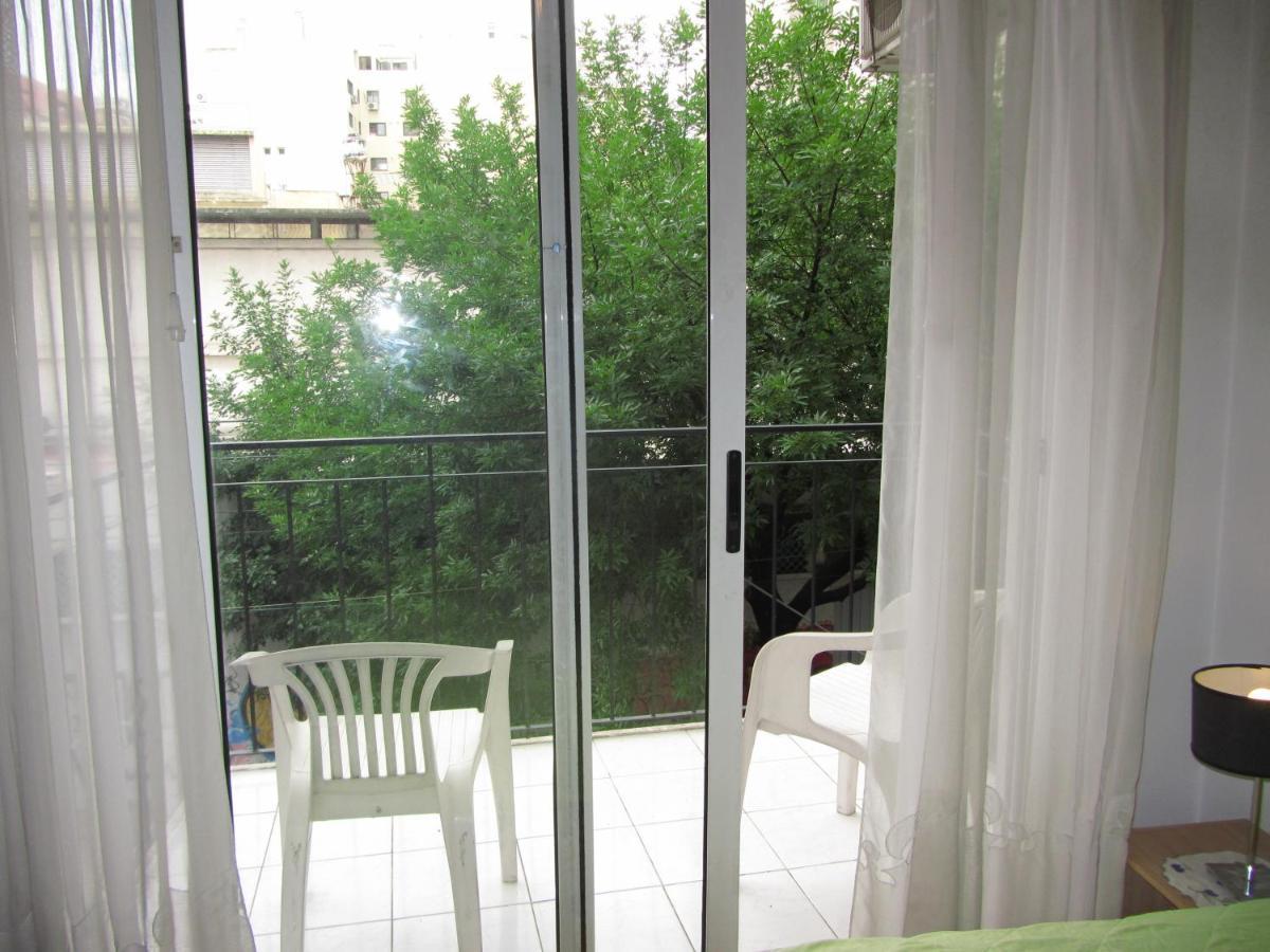 French I Recoleta Apartamento