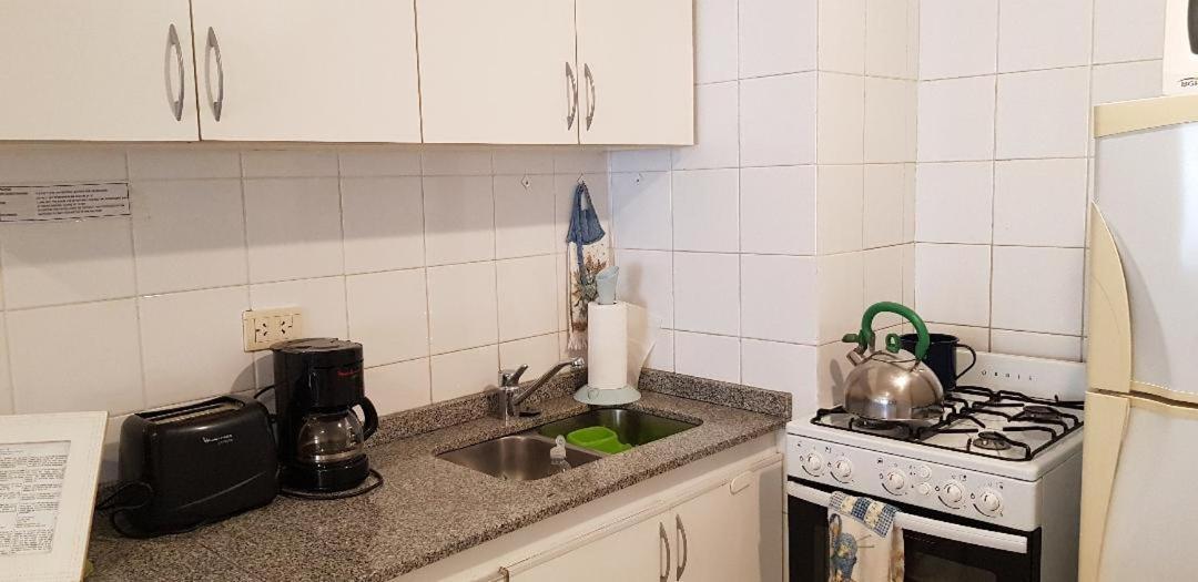Apartamento French I Recoleta *