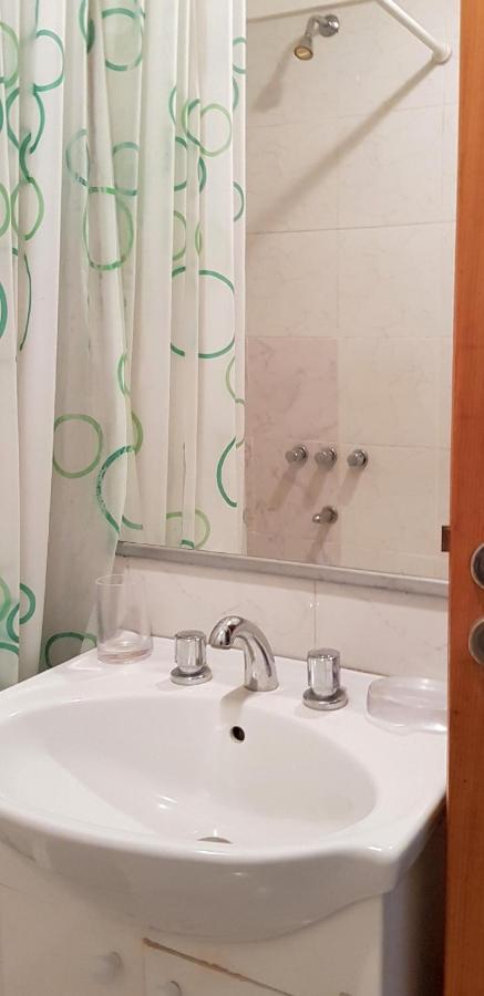 Apartamento French I Recoleta Ciudad Autónoma de Buenos Aires
