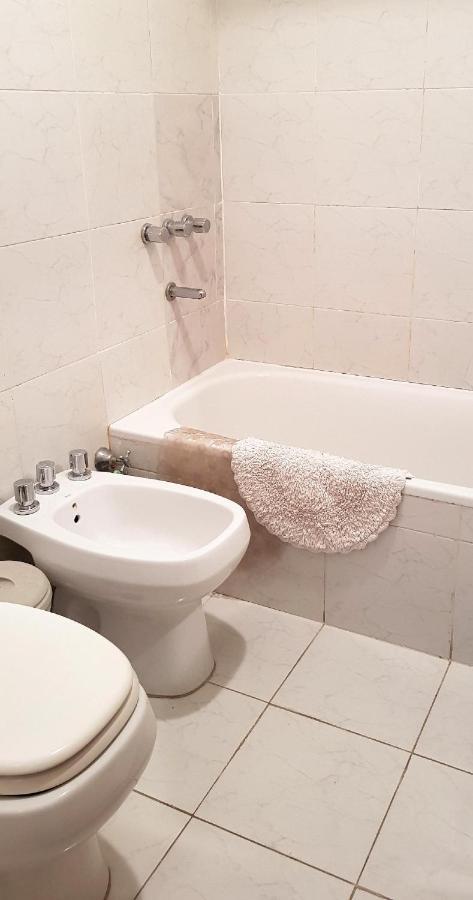 Apartamento French I Recoleta