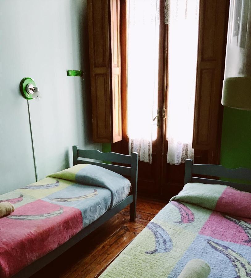 Telmotango Hotel Buenos Aires