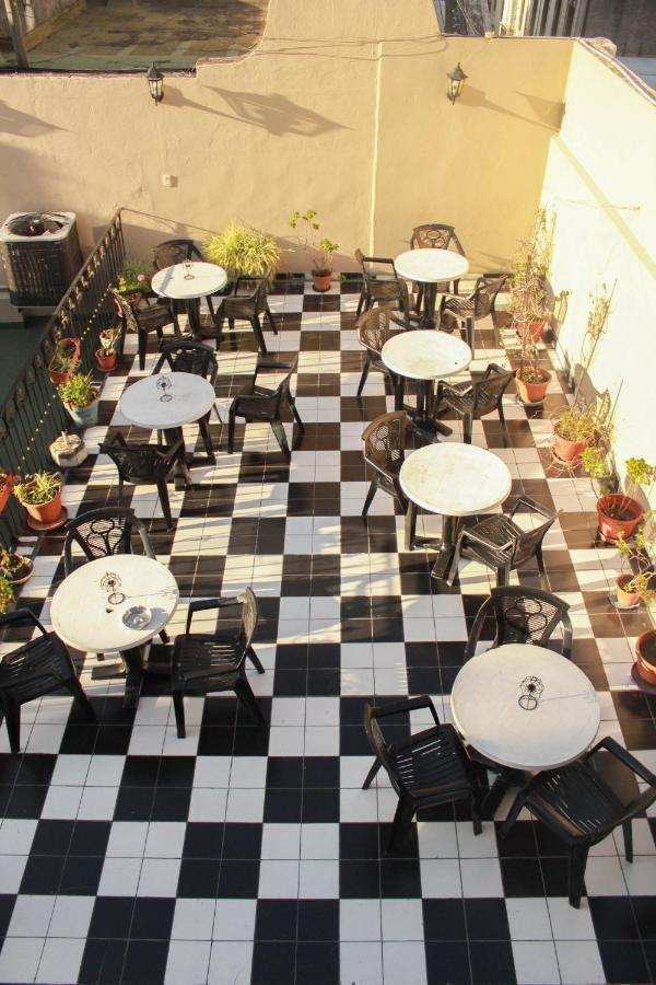 Telmotango Hotel Buenos Aires