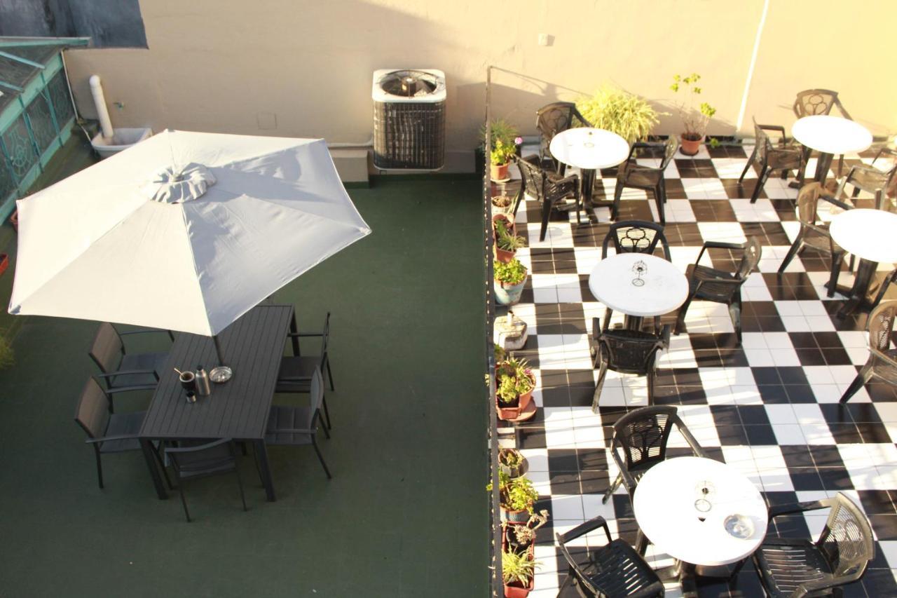 Hotel Telmotango 3*