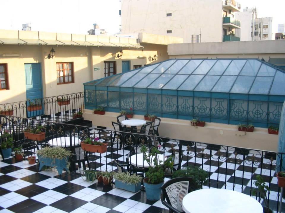 Hotel Telmotango Buenos Aires
