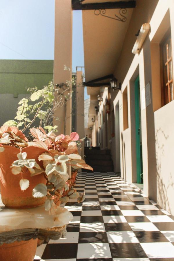 Telmotango Hotel Buenos Aires