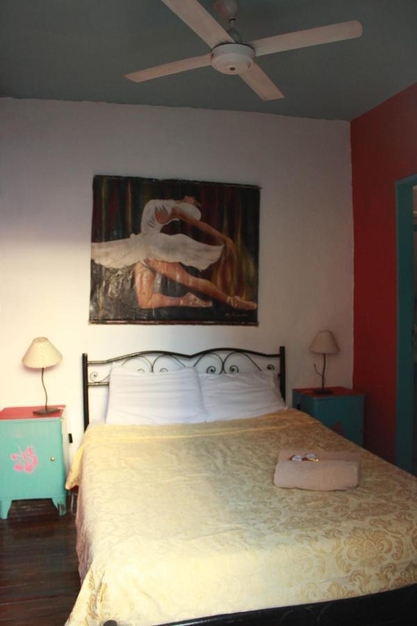 Telmotango 3* Buenos Aires