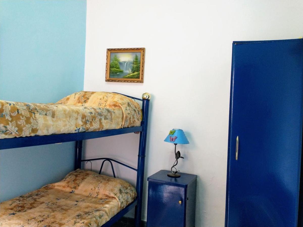 Telmotango Hotel