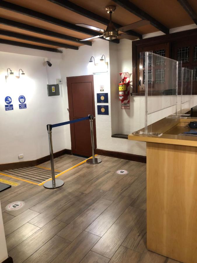 Sissi Haz Boutique Hotel Buenos Aires
