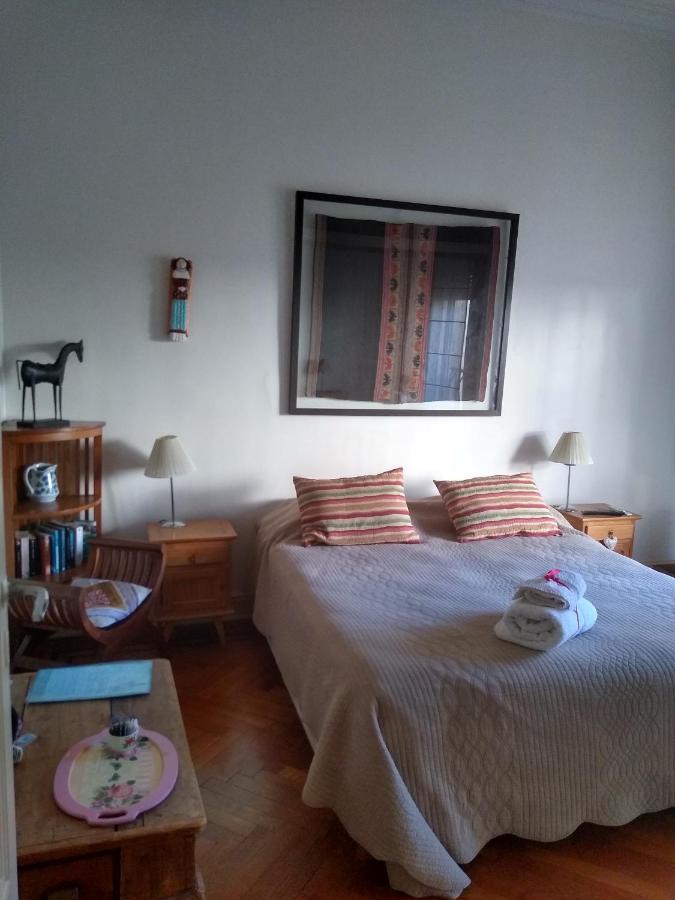 Bed and breakfast Via Arriba