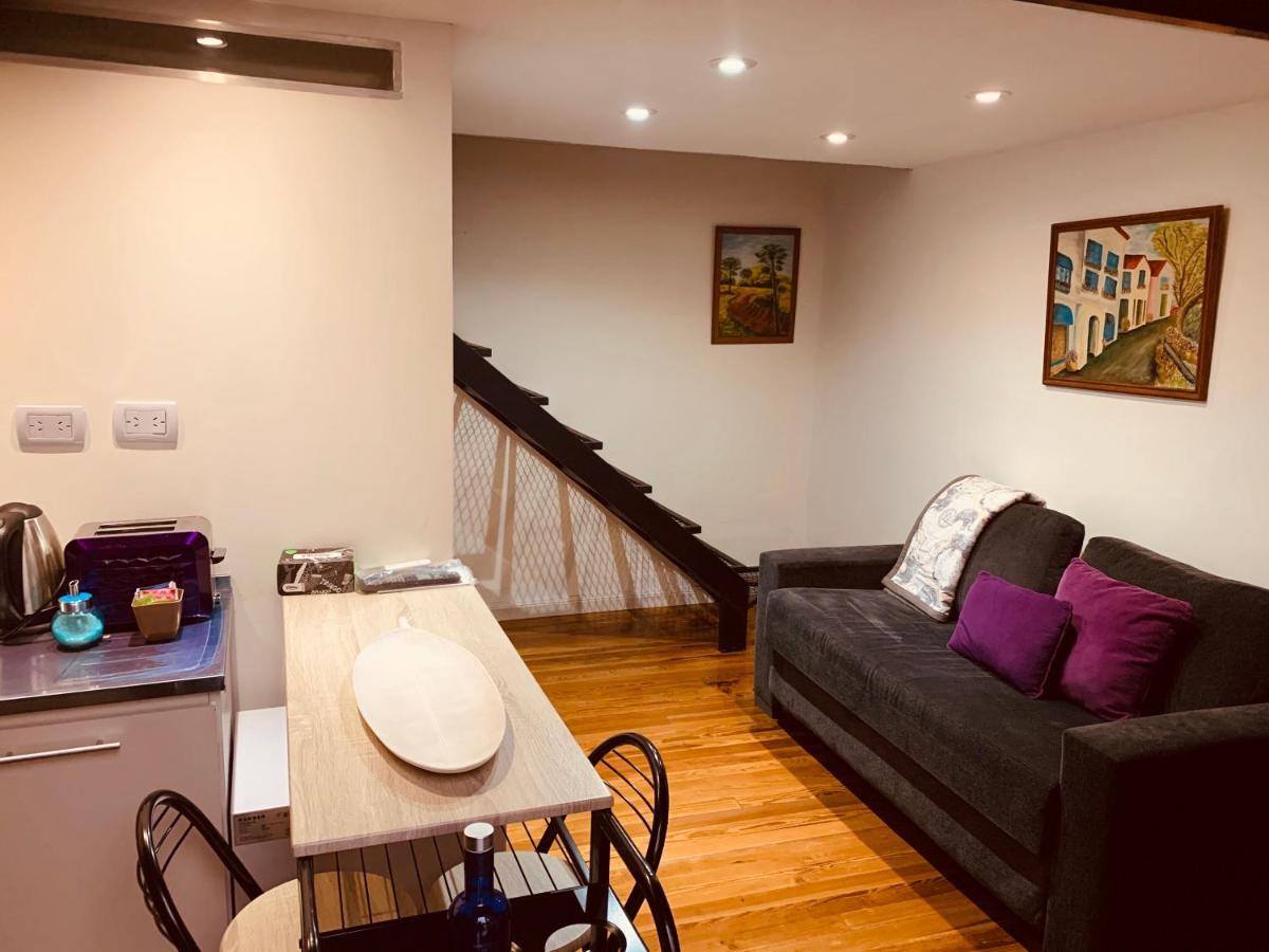 Departamento Peron Obelisco Apartamento