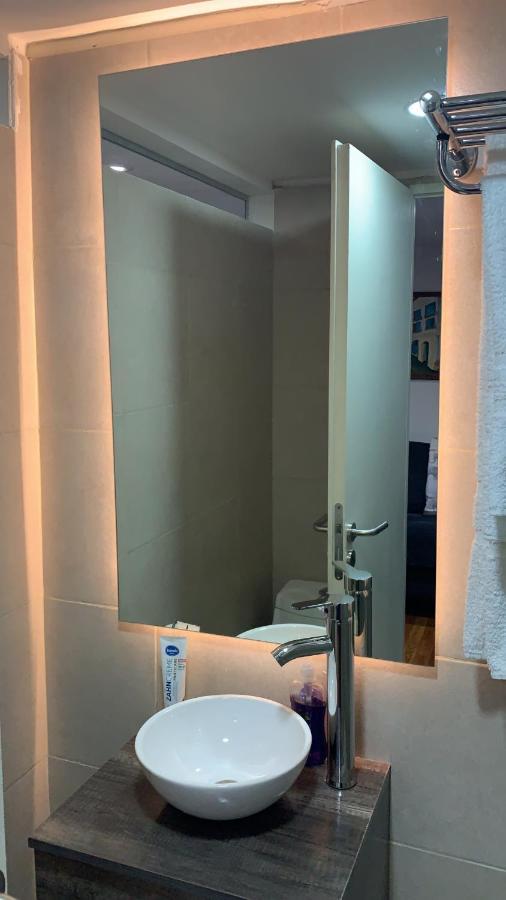 Apartamento Departamento Peron Obelisco *