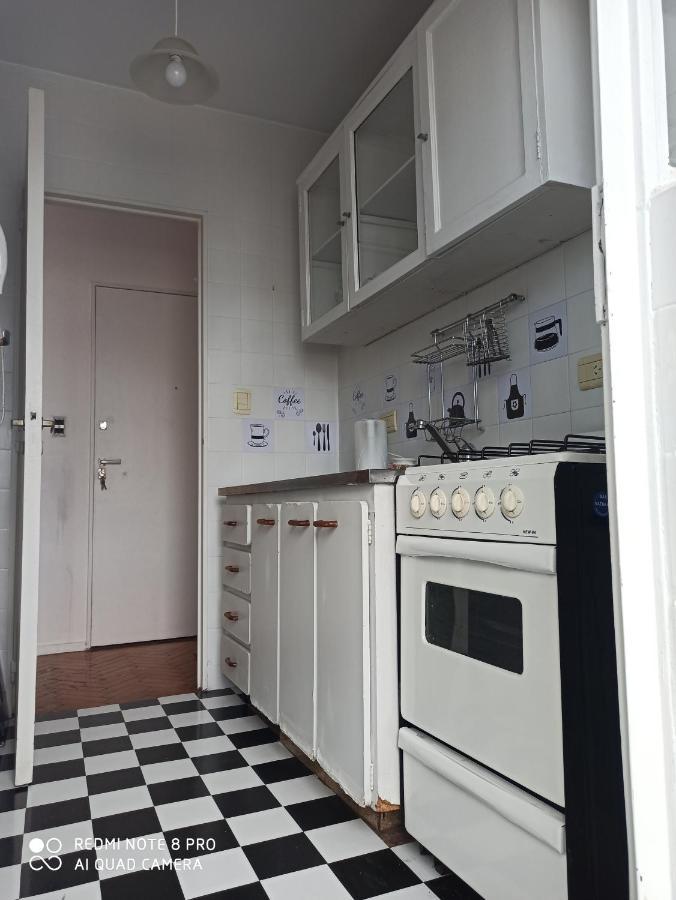 Recoleta First Apartamento