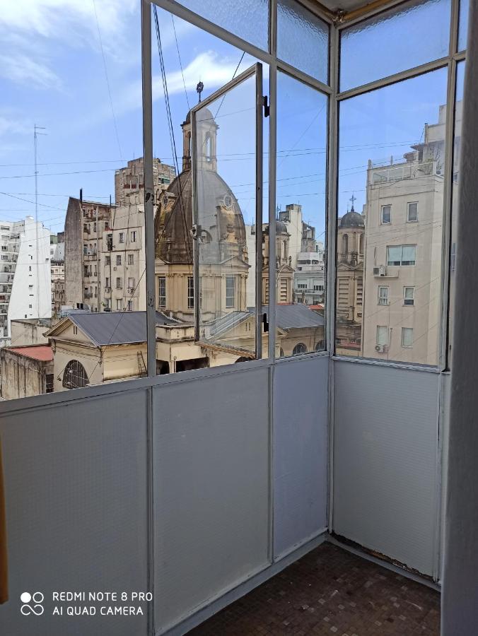 Apartamento Recoleta First *