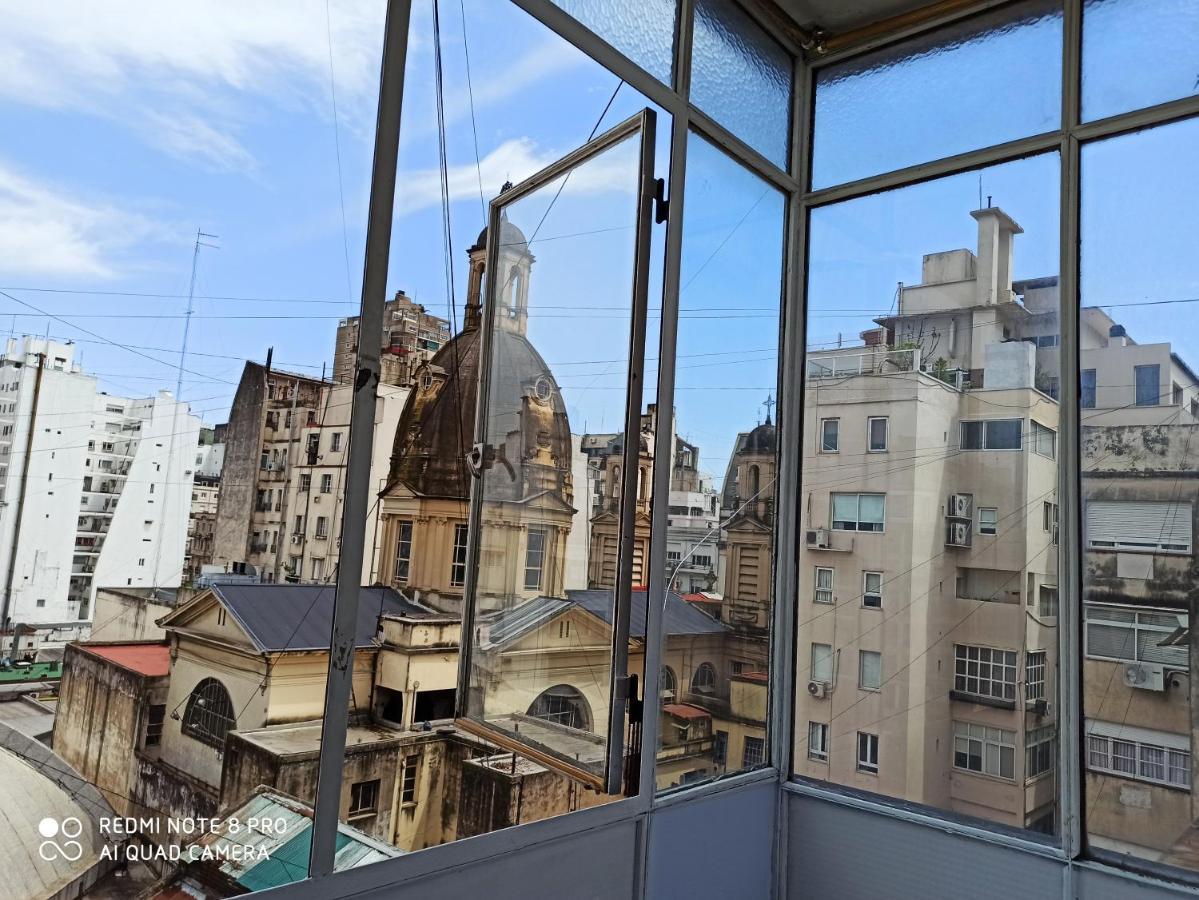 Recoleta First * Ciudad Autónoma de Buenos Aires