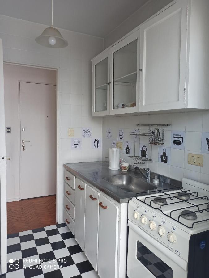 Recoleta First Apartamento Ciudad Autónoma de Buenos Aires