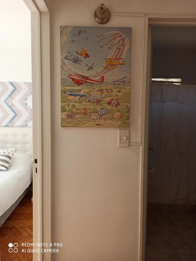 Apartamento Recoleta First