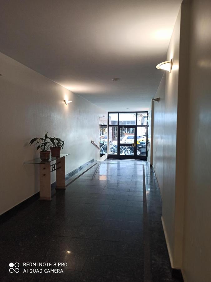 Apartamento Recoleta First *