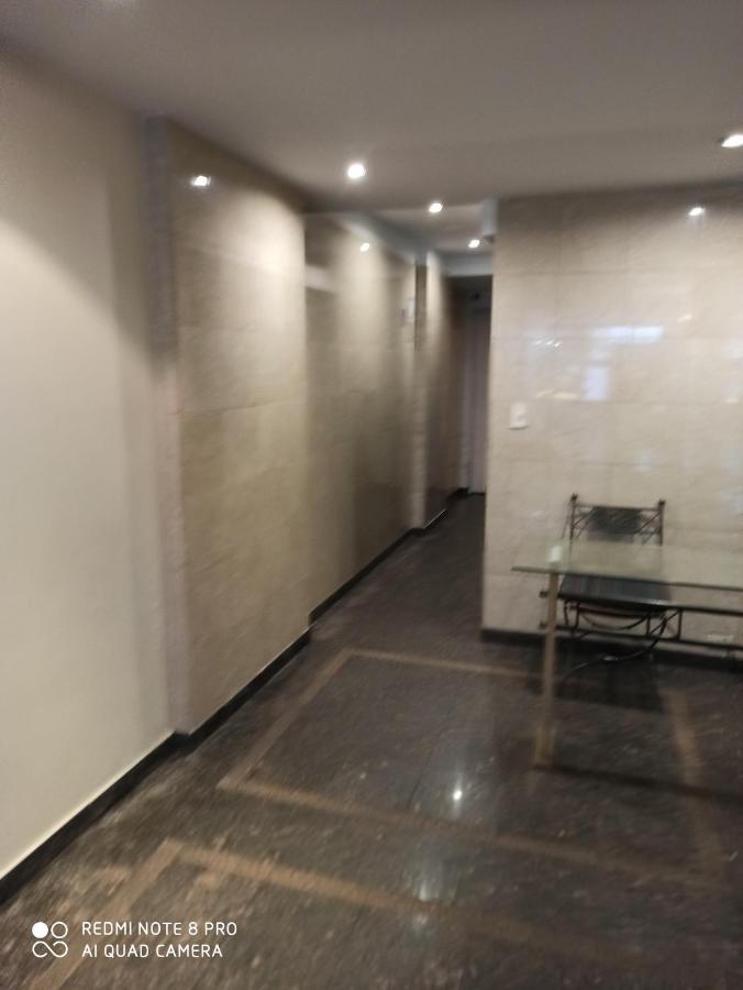 Recoleta First Apartamento Ciudad Autónoma de Buenos Aires