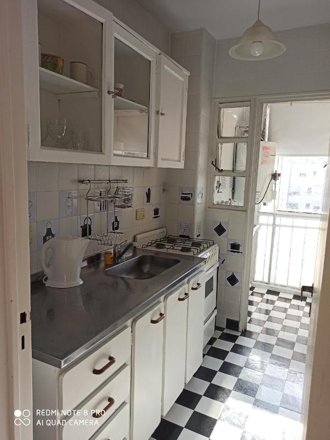 Apartamento Recoleta First