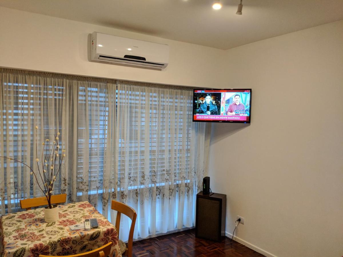 Edificio Crucero Apartamento *