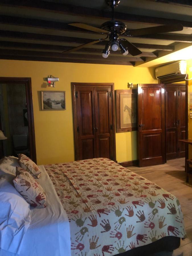 Hotel Sissi Haz Boutique